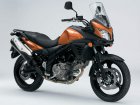 Suzuki DL 650 V-Strom / ABS